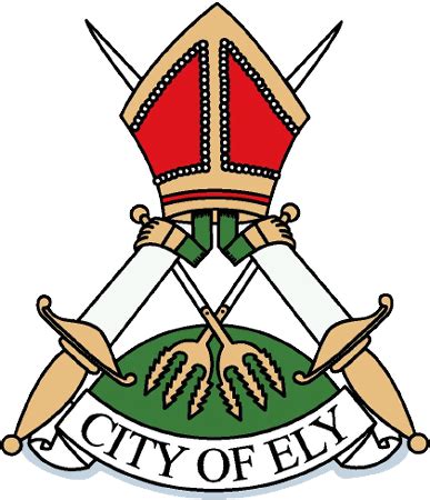 Visit Ely .